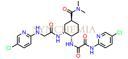 Chemical Structure