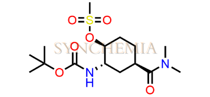 Chemical Structure
