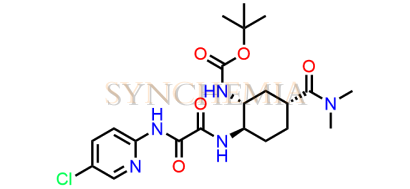 Chemical Structure