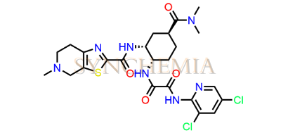 Chemical Structure
