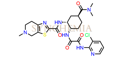 Chemical Structure