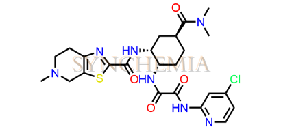 Chemical Structure