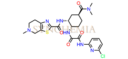 Chemical Structure
