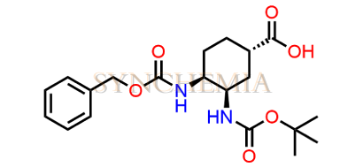 Chemical Structure