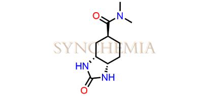 Chemical Structure