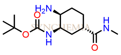 Chemical Structure