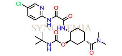 Chemical Structure
