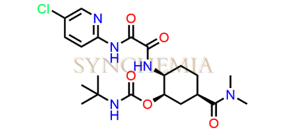 Chemical Structure