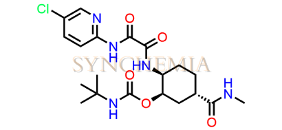 Chemical Structure