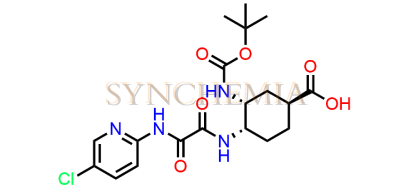 Chemical Structure