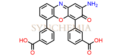 Chemical Structure