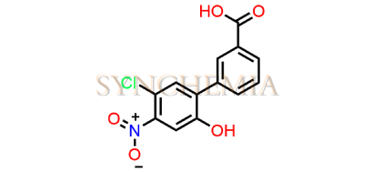 Chemical Structure