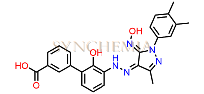 Chemical Structure