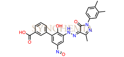 Chemical Structure