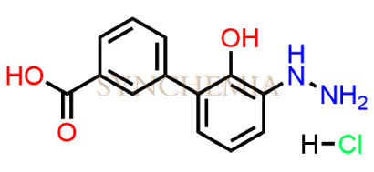 Chemical Structure