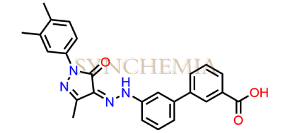 Chemical Structure
