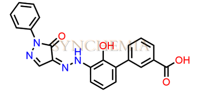 Chemical Structure