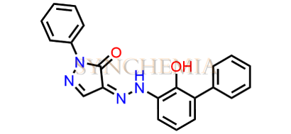 Chemical Structure