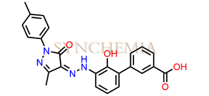 Chemical Structure