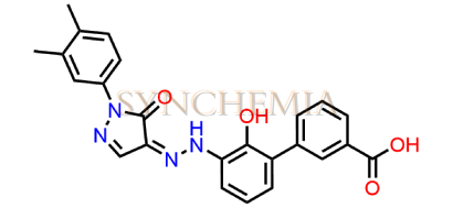 Chemical Structure