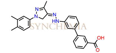 Chemical Structure