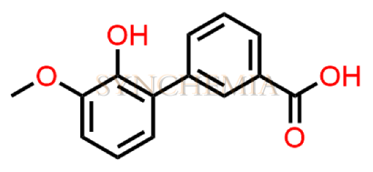 Chemical Structure