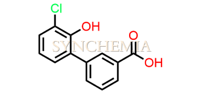 Chemical Structure
