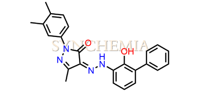 Chemical Structure