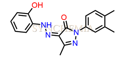 Chemical Structure
