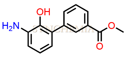Chemical Structure
