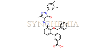Chemical Structure