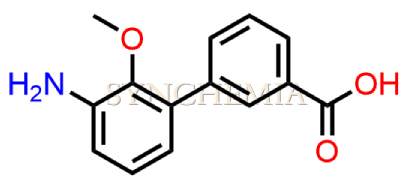 Chemical Structure