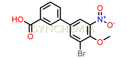 Chemical Structure