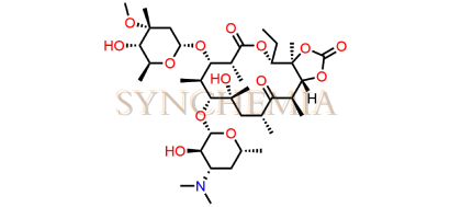 Chemical Structure