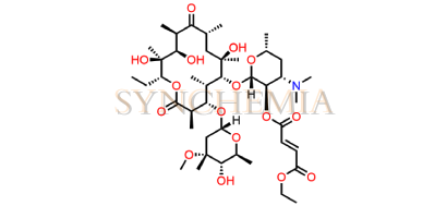 Chemical Structure