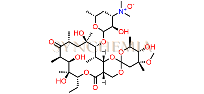 Chemical Structure
