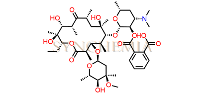 Chemical Structure