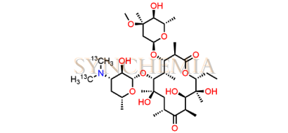Chemical Structure