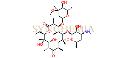 Chemical Structure