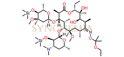 Chemical Structure