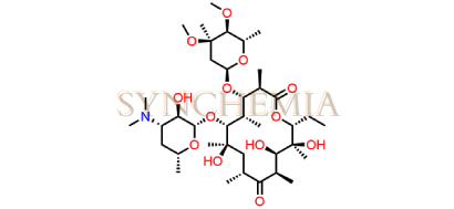 Chemical Structure