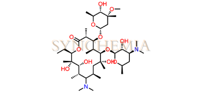 Chemical Structure