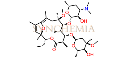 Chemical Structure