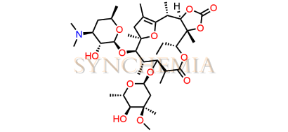 Chemical Structure