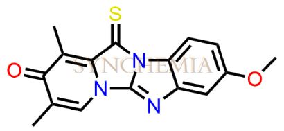 Chemical Structure