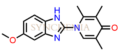 Chemical Structure