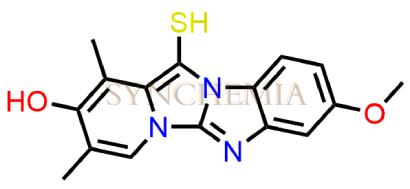 Chemical Structure