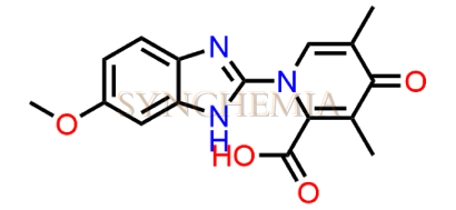 Chemical Structure