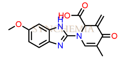 Chemical Structure