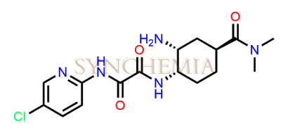 Chemical Structure